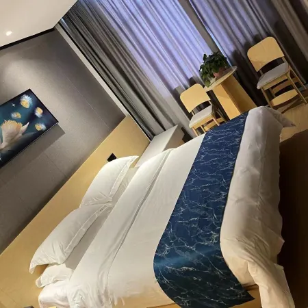 Boxi Hotel