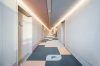 HanTing Hotel (Tongliao Holingol Railway Station) Hotel a Holingol