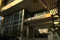 NS Royal Hotel - 2-Star