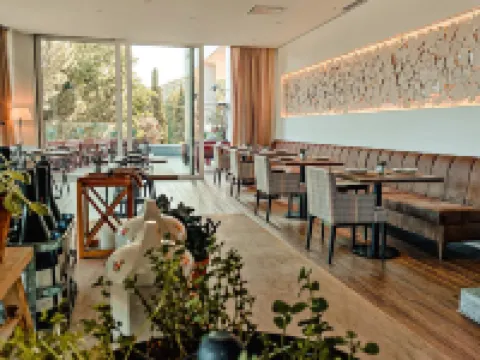 Lamego Hotel & Life Hotels in Almacave