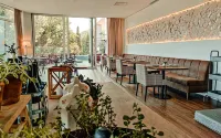 Lamego Hotel & Life Hotel a Cambres