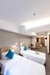 metacity living Hotels near Hong Kong West Kowloon Station