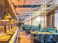 Weimin Convention Center Hotel