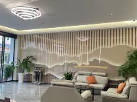 Shi Bingxuan Hotel Hotéis em Condado de Shibing
