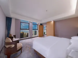 Yujingtan hotel