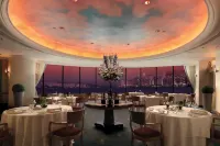 香港九龍海逸君綽酒店 - 早餐