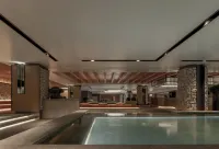 Changbai Mountain Pureland Hot Spring Resort Hotel - Hot Springs