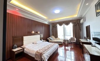Jiajie Hotel - Housity