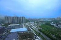 Pulun Hotel (Cixi Huanchuang Aegean Sea Shopping Center Branch) - Romanttinen
