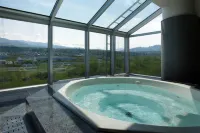 黑澤温泉 悠湯之鄉 悠紗 - 溫泉