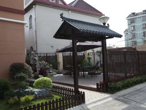 Nanxun  Jiangnan Courtyard