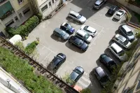 Grand Hotel Adriatico Các khách sạn ở 