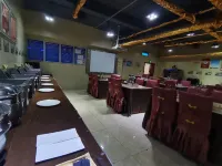 Mingshihui International Hotel (Cultural Plaza Municipal Government Branch) Hotel a Jinchang