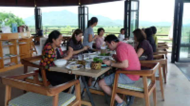 Rai Ruen Rom Organic Farm