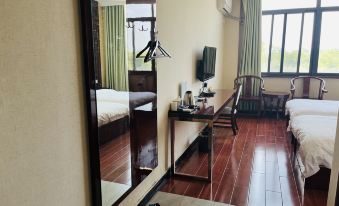 Jianyang Fenglinlou Hotel