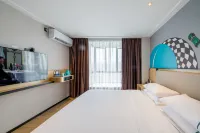 City Comfort Inn Hotels in Jingdezhen