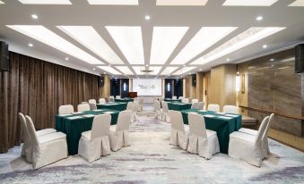 GALAXY E-SPORTS HOTEL