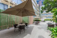 Zhirong Yuexiang Hotel (Dongguan Songshan Lake Branch) Отели рядом с достопримечательностью «Большой Барьерный Лесный Парк»