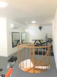 La Chevrerie Resort & Spa - Kuntosalit