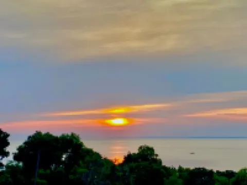 D View Holiday Homes Hotels in Kudat