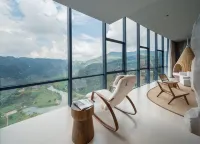 Z·Cliff Hotel Hotels in Anlong