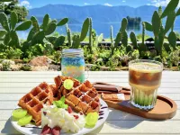 Nibawo Muchen Hostel Hotels in Yanyuan