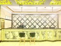 Luliang Tianjiahui Business Travel Hotel