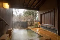 大分九重久織亭