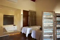 國王領地巖景酒店 - SPA