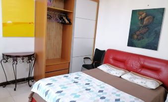 Shanghai Fudan Comfort Apartment (Handan Road Campus)