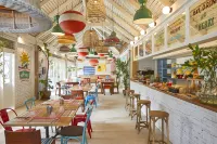 The Peri Hotel Hua Hin - Frühstück