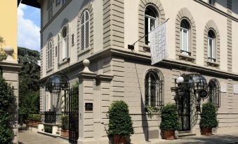 Hotel Regency - Small Luxury Hotels of the World