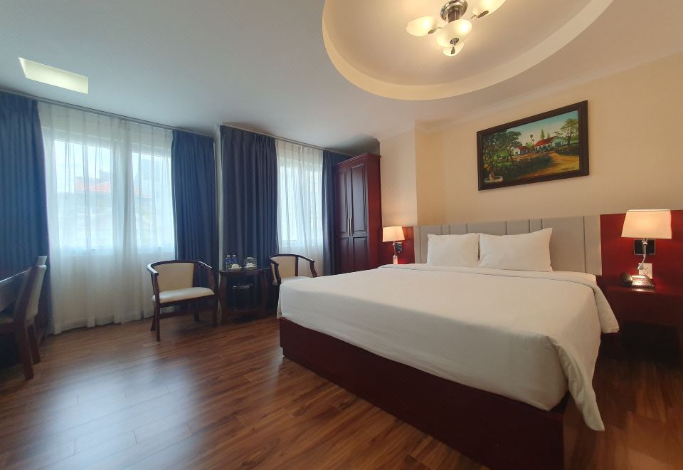 시티텔 벤탄 사이공 호텔