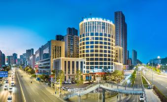 No. 518 Chongqing Road, Maojian District, Shiyan City, Hubei Province