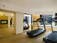 Vienna International Hotel (LinZhi Motuo Branch) - Gym