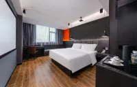 Walton International Hotel Hotels in Dongfang