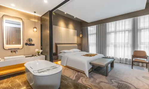 Jinyi Hotel International  Horgos