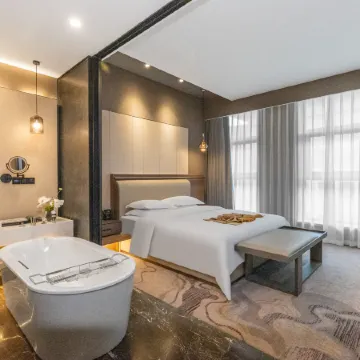 Jinyi Hotel International  Horgos