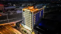 Wansiji Hotel (Chaoshan High-Speed Railway Station Chaoshan International Airport Branch) Hotels near Dawu Clay Sculpture Museum