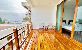 PP Mountain Beach Resort