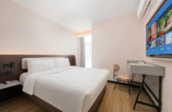 HanTing Hotel (Dalian Sports Center) Hotels in Dalian