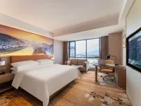 維也納酒店（吉安吉州區城北店） 鄰近廬陵文化生態園的酒店