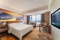Vienna Hotel Ji'an Jizhou District Chengbei Branch Hotels in Ji'an