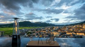 Tengchong Boyun Hot Spring Inn