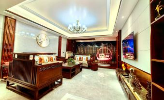 Xiapu Yaya Homestay
