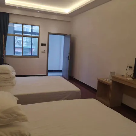 Jingxian Baixin Hotel