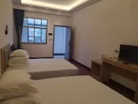 Jingxian Baixin Hotel - 2-Star