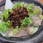 Yuanyang Chaolan B&B