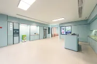 Haiyou Ji'an Yongfeng County Government Hotel