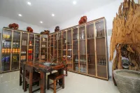 Liaocheng Runheyuan AI Intelligent Hotel - Airport Shuttle